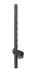 K&amp;M 18944 Universal holder, Black Universal holder