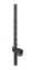 K&amp;M 18944 Universal holder, Black Universal holder