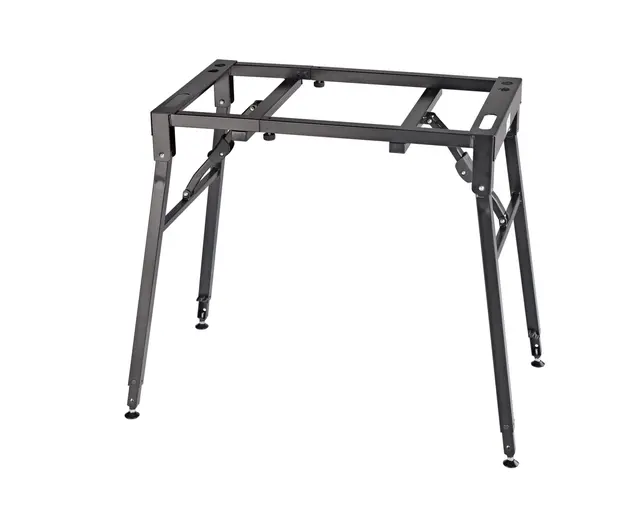 K&M 18950 Table-style keyboardstativ Table-style keyboard stand 