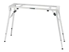 K&amp;M 18953 Table-style stage piano stand Table-style stage piano stand