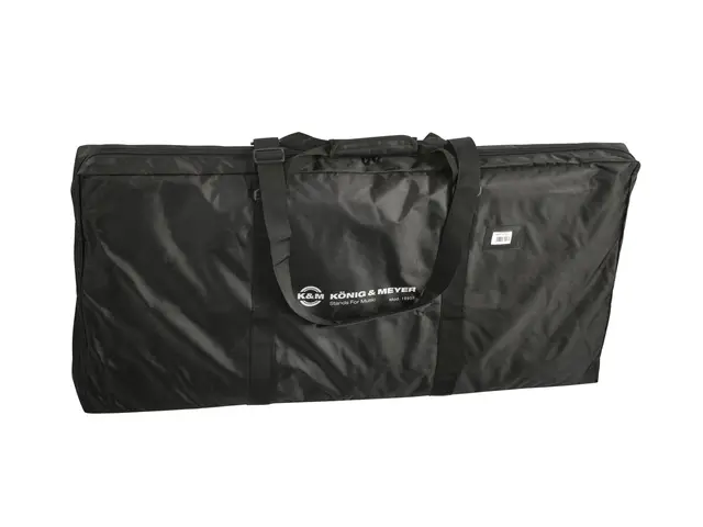 K&M 18959 Bag til pianostand 18950 Carrying case 