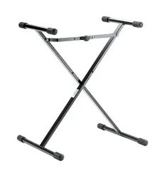 K&amp;M 18969 Keyboard stativ for barn Keyboard stand for kids