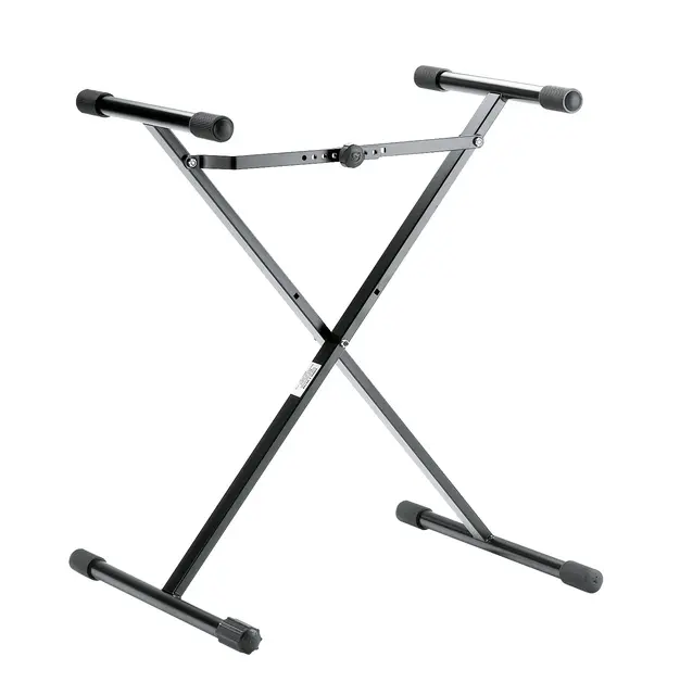 K&M 18969 Keyboard stativ for barn Keyboard stand for kids 