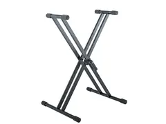 K&amp;M 18993 Keyboardstativ Rick 20 Keyboard stand »Rick 20«