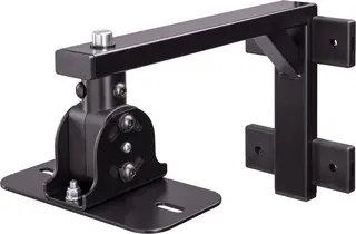 K&amp;M 19430 Speaker wall mount (short arm type)