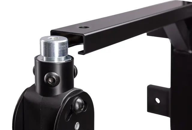 K&M 19430 Speaker wall mount (short arm type) 