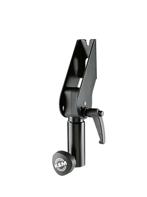 K&M 19610 Stand adapter til div skjermer Adapter 