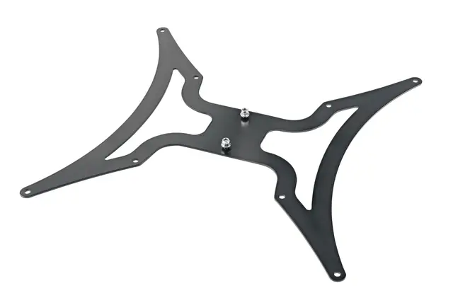 K&M 19618 Adapter plate Adapter plate VESA MIS-F 400x400 