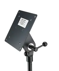 K&amp;M 19685 Adapter plate for skjerm Adapter for screens