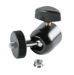 K&amp;M 19695 Universaladapter til Zoom H6/H4/H2/Q3