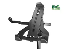 K&amp;M 19744 Tablet PC stand holder Biobased / biobasert plast