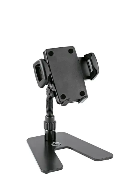 K&M 19746 Desktop smartphone stand 