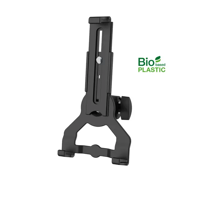 K&M 19766 Tablet PC stand holder "Biobased" 