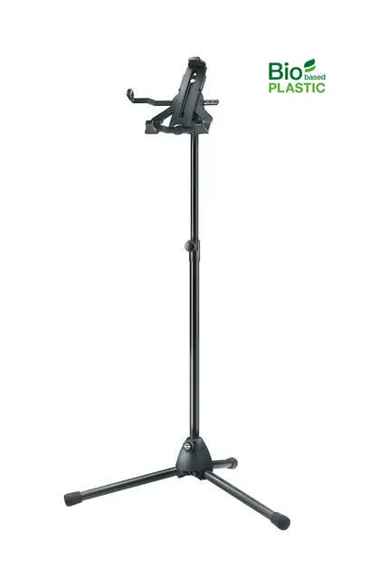 K&M 19775 Tablet PC Stand Biobased / biobasert plast 
