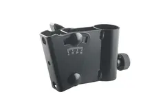 K&amp;M 19780 Tiltbar stativadapter Inclinable stand adapter