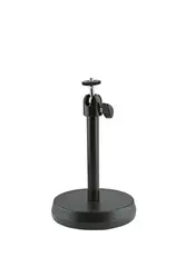 K&amp;M 19781 Desktop camera stand Desktop camera stand
