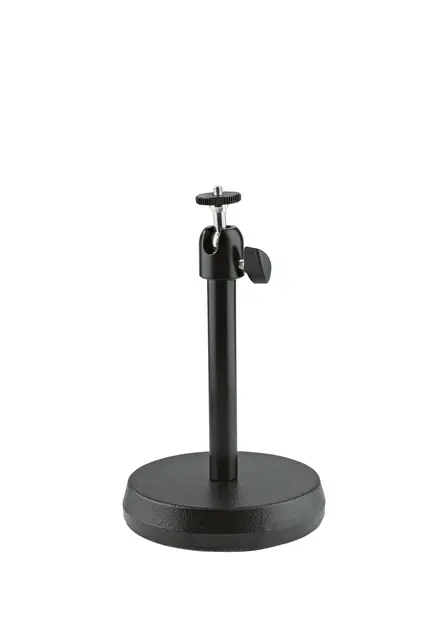 K&M 19781 Desktop camera stand Desktop camera stand 