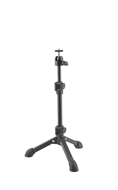K&M 19782 Desktop camera stand Desktop camera stand 