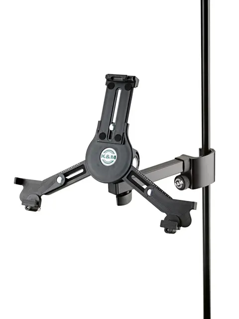 K&M 19791 Universalholder iPad,iPad Air, iPad Pro, Surface 