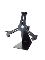 K&amp;M 19792 Univ. bordholder. iPad,iPad Air,iPad Pro,Surface
