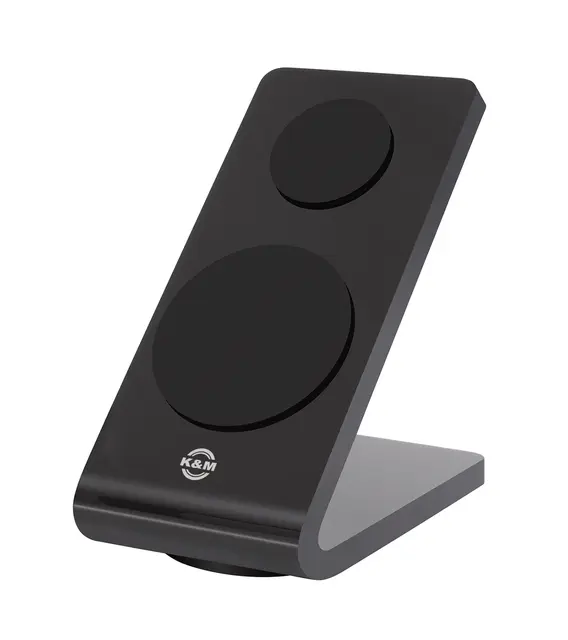 K&M 19850 Universal smartphone stand 