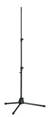 K&amp;M 19900 Mikrofonstativ sort