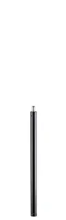 K&amp;M 20002 Forlenger for mikrofonstativ