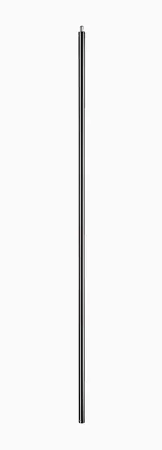 K&M 20005 Extension rod Extension rod for microphone stands 