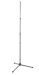 K&amp;M 20150 Mikrofonstativ XL Høyde opptil 3220 mm