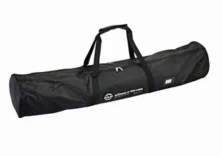 K&amp;M 21312 Carrying case Pro  L:120cm For2xK&amp;M speaker/light stands 213,214
