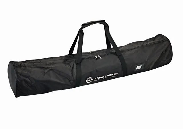 K&M 21312 Carrying case Pro  L:120cm For2xK&M speaker/light stands 213,214 