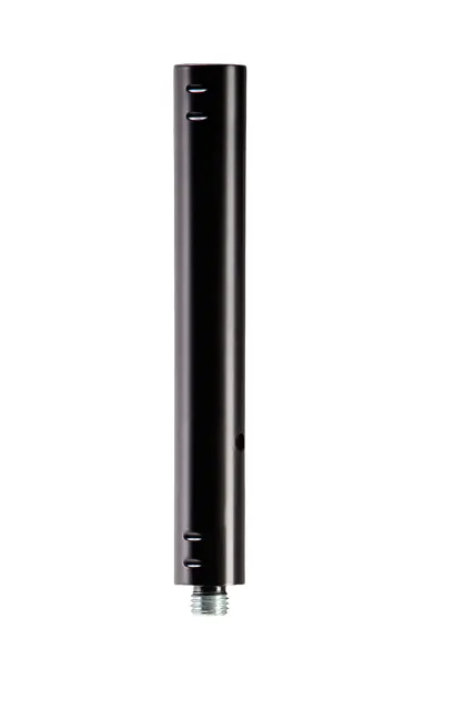 K&M 21329 Aapter, sort M20 