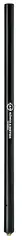 K&amp;M 21334 Avstandsrør m/skrufeste, svart 88cm  M20