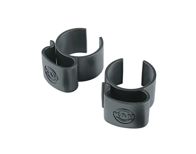 K&M 21406 Cable clamp, 2 pk Cable clamp 