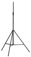 K&amp;M 21411 Mikrofonstativ, ekstra stødig