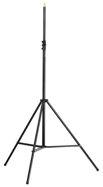 K&M 21411 Mikrofonstativ, ekstra stødig 