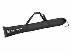 K&amp;M 21422 Bag nylon for 2 Carrying case