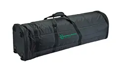 K&amp;M 21427 Bag nylon for 6 mik.stativ Carrying case Select