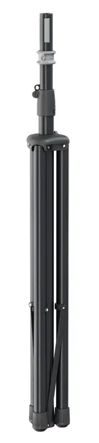 K&M 21439 Høyttalerstativ "Easy Lock" Vibrasjonsfri og fast tilpasning 