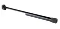 K&amp;M 21445 black. Justeringsfot for høytalerstativ
