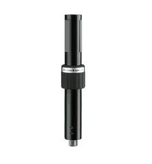 K&amp;M 21447-000-55 Distance rod Ring Lock Steel tube for satellite systems
