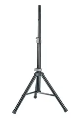 K&amp;M 21454 Høyttalerstativ Vektkapasitet 30 kg