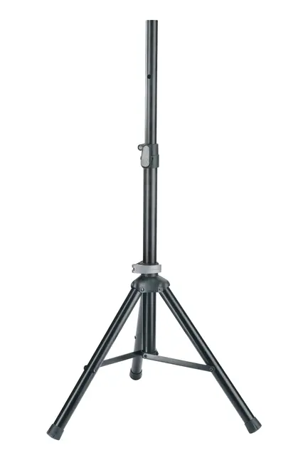 K&M 21454 Høyttalerstativ Vektkapasitet 30 kg 