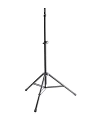 K&amp;M 21467 Speaker Stand ring look 35-37mm. 50 kg