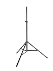 K&amp;M 21472Høyttalerstativ XL høyde 2474 mm, load 50 kg.