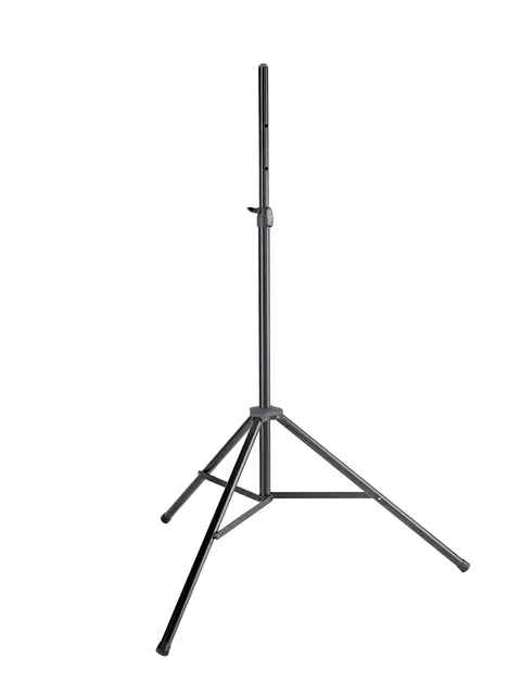 K&M 21472Høyttalerstativ XL høyde 2474 mm, load 50 kg. 