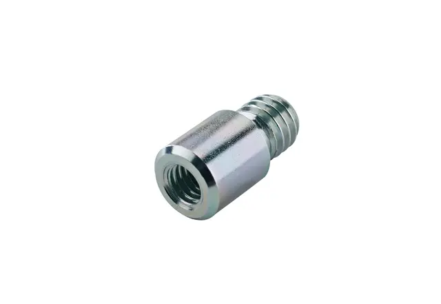 K&M 21900 Adapter 3/8-M10 Thread adapter 