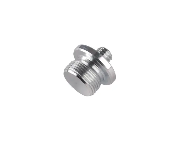 K&M 21927 Gjengeadapter Thread adapter 
