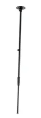K&amp;M 22160 Ceiling stand. 860 til 1,560mm Ceiling mount