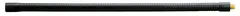 K&amp;M 22300 Svanehals 3/8" 40cm Sort finish